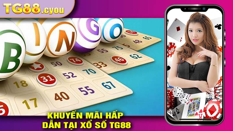 Xổ Số 3D Nhận Thưởng Trực Tiếp Tại TG88