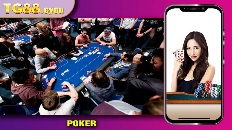 Poker trí tuệ